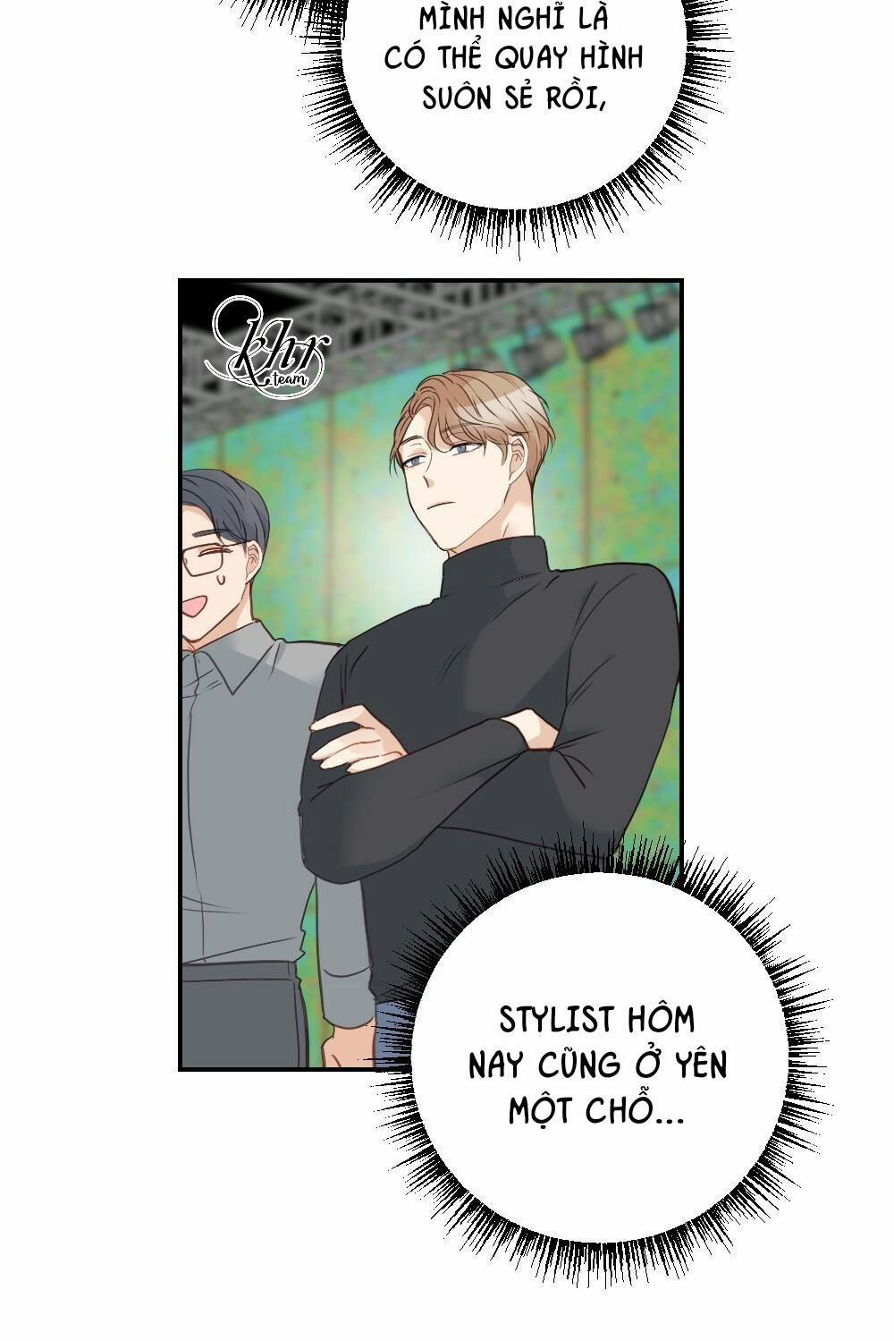 TUYỂN TẬP NGỰC BỰ, CUNG KHỦ CỦA NHÀ KIM 10 BÒ SỮA 3 END trang 24