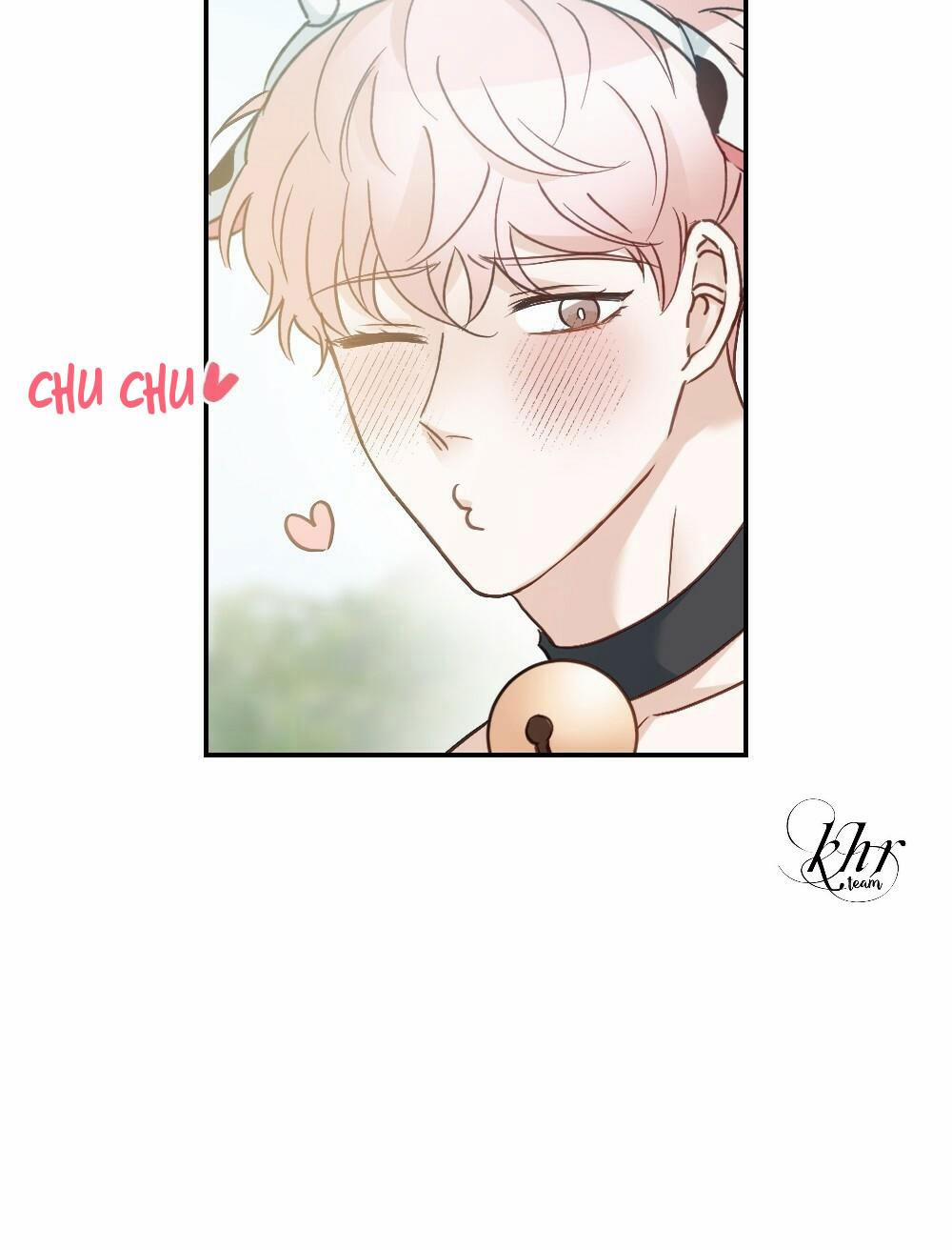 TUYỂN TẬP NGỰC BỰ, CUNG KHỦ CỦA NHÀ KIM 10 BÒ SỮA 3 END trang 55