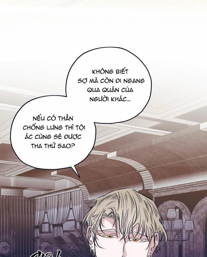 TUYỂN TẬP NGỰC BỰ, CUNG KHỦ CỦA NHÀ KIM 11 ÁC MA 1 trang 11