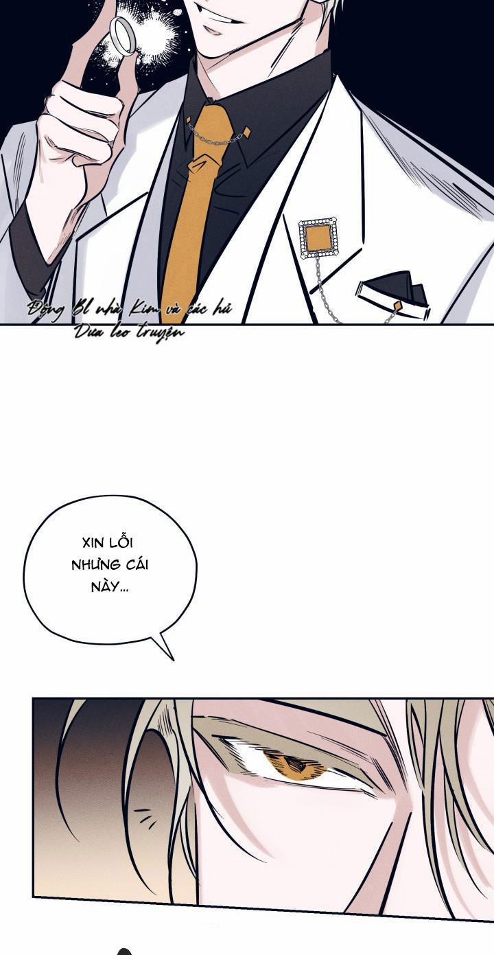 TUYỂN TẬP NGỰC BỰ, CUNG KHỦ CỦA NHÀ KIM 11 ÁC MA 1 trang 13