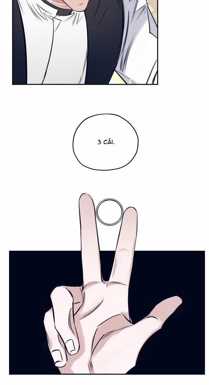 TUYỂN TẬP NGỰC BỰ, CUNG KHỦ CỦA NHÀ KIM 11 ÁC MA 1 trang 22