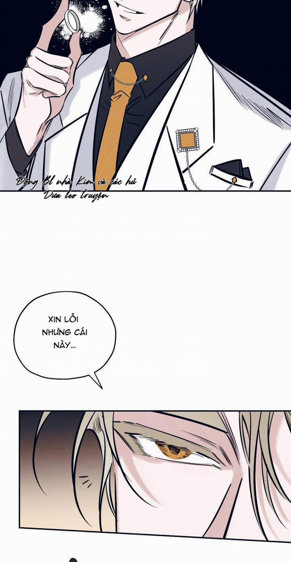 TUYỂN TẬP NGỰC BỰ, CUNG KHỦ CỦA NHÀ KIM 11 trang 13