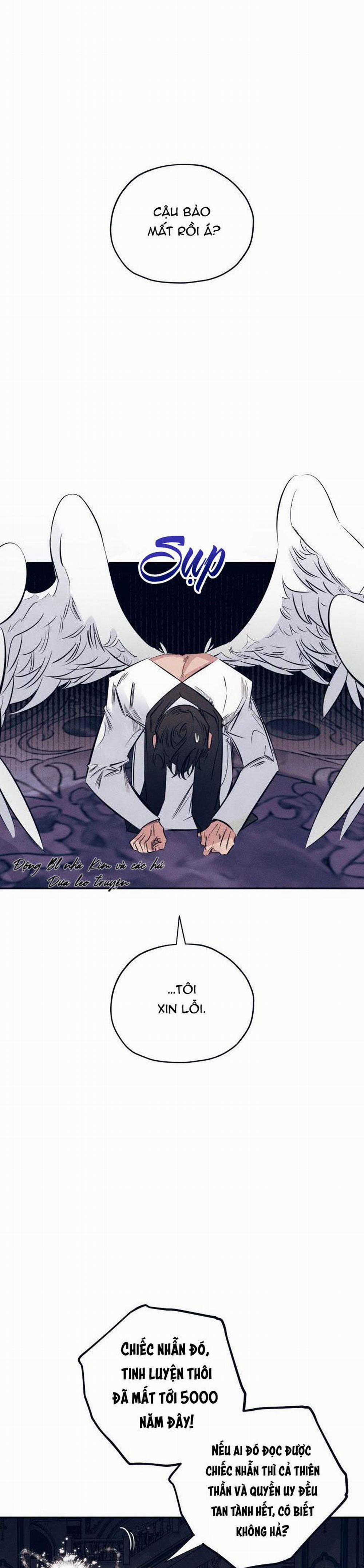 TUYỂN TẬP NGỰC BỰ, CUNG KHỦ CỦA NHÀ KIM 11 trang 2