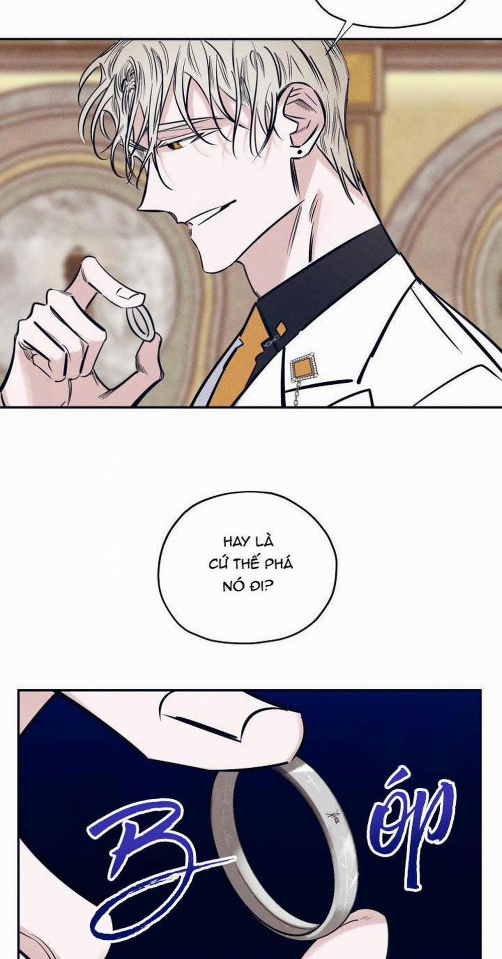 TUYỂN TẬP NGỰC BỰ, CUNG KHỦ CỦA NHÀ KIM 11 trang 20