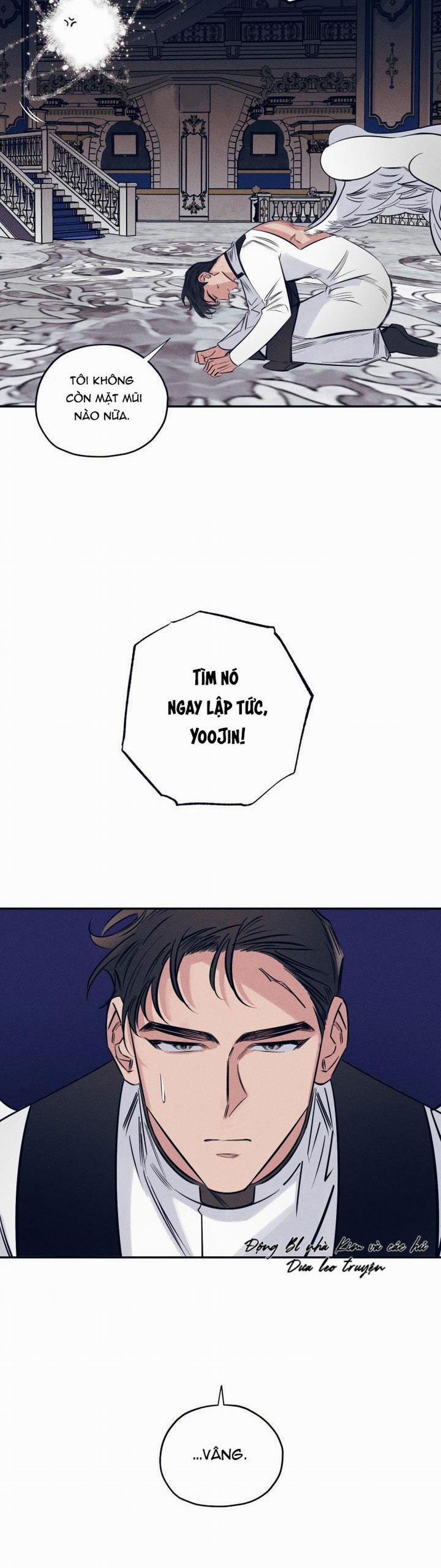 TUYỂN TẬP NGỰC BỰ, CUNG KHỦ CỦA NHÀ KIM 11 trang 3