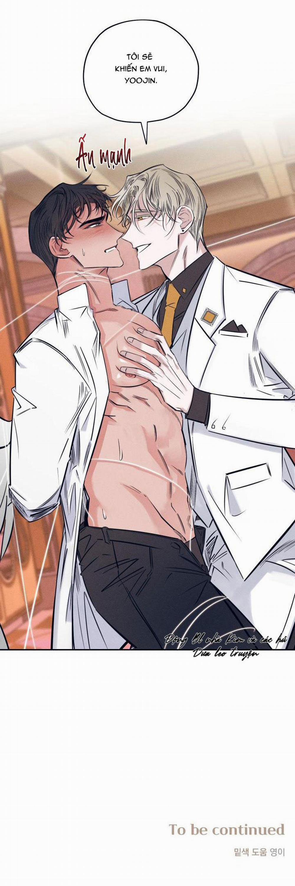 TUYỂN TẬP NGỰC BỰ, CUNG KHỦ CỦA NHÀ KIM 11 trang 31