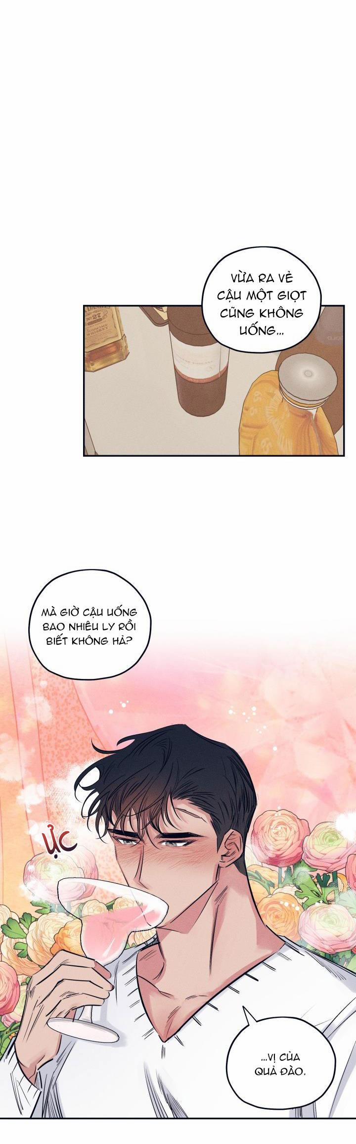 TUYỂN TẬP NGỰC BỰ, CUNG KHỦ CỦA NHÀ KIM 12 ÁC MA 2 trang 17