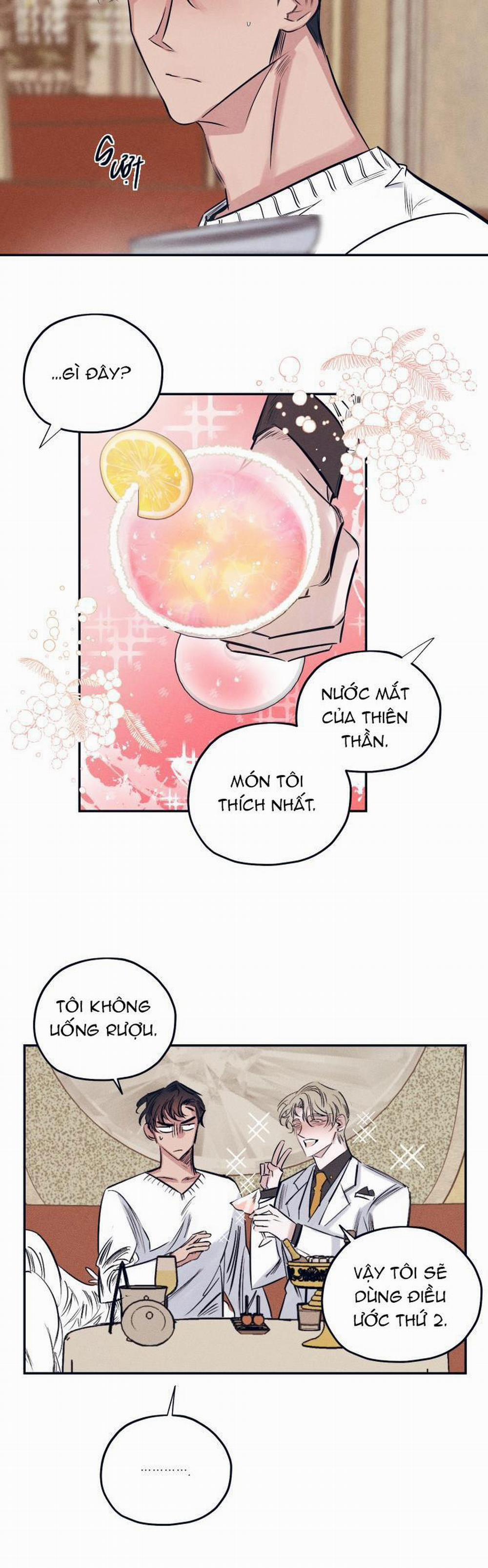 TUYỂN TẬP NGỰC BỰ, CUNG KHỦ CỦA NHÀ KIM 12 trang 16