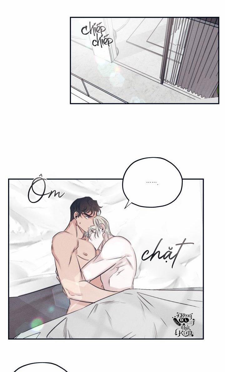 TUYỂN TẬP NGỰC BỰ, CUNG KHỦ CỦA NHÀ KIM 13 ÁC MA 3 trang 25