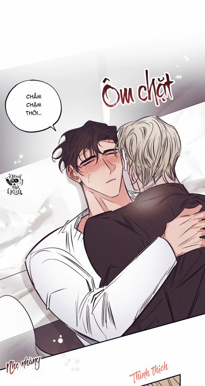 TUYỂN TẬP NGỰC BỰ, CUNG KHỦ CỦA NHÀ KIM 13 ÁC MA 3 trang 8