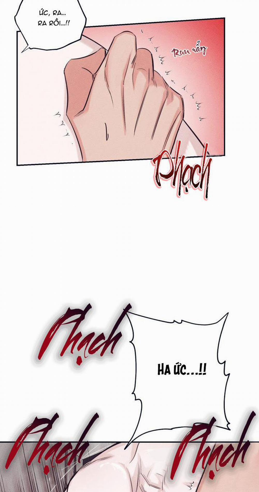 TUYỂN TẬP NGỰC BỰ, CUNG KHỦ CỦA NHÀ KIM 13 trang 21