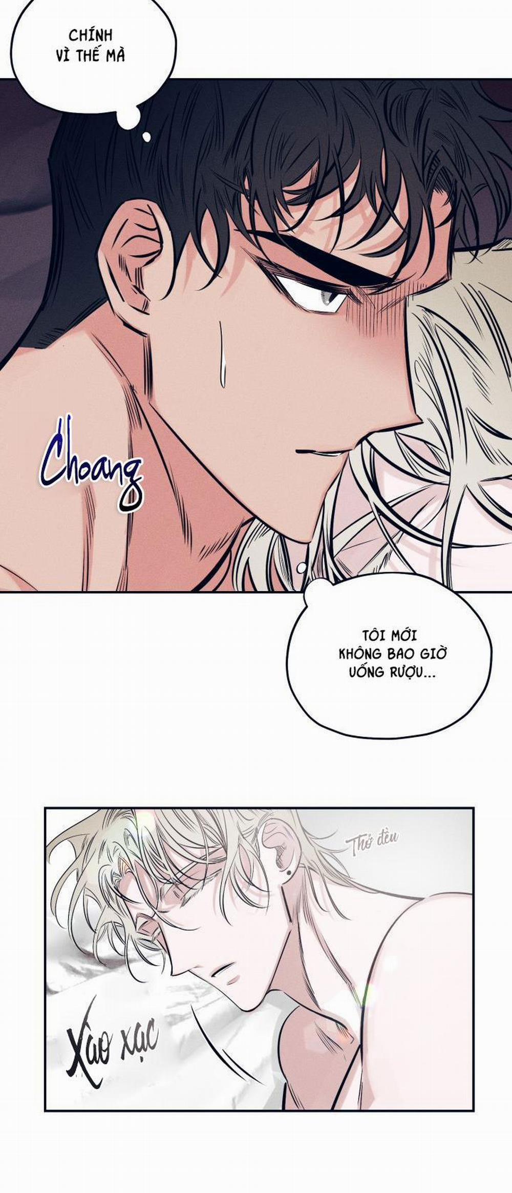 TUYỂN TẬP NGỰC BỰ, CUNG KHỦ CỦA NHÀ KIM 13 trang 26