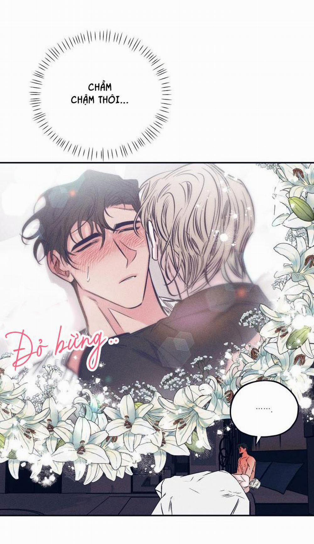 TUYỂN TẬP NGỰC BỰ, CUNG KHỦ CỦA NHÀ KIM 13 trang 27