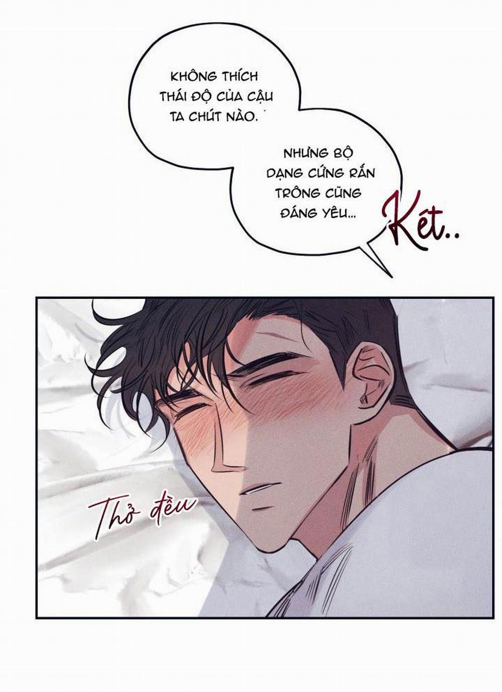 TUYỂN TẬP NGỰC BỰ, CUNG KHỦ CỦA NHÀ KIM 13 trang 3
