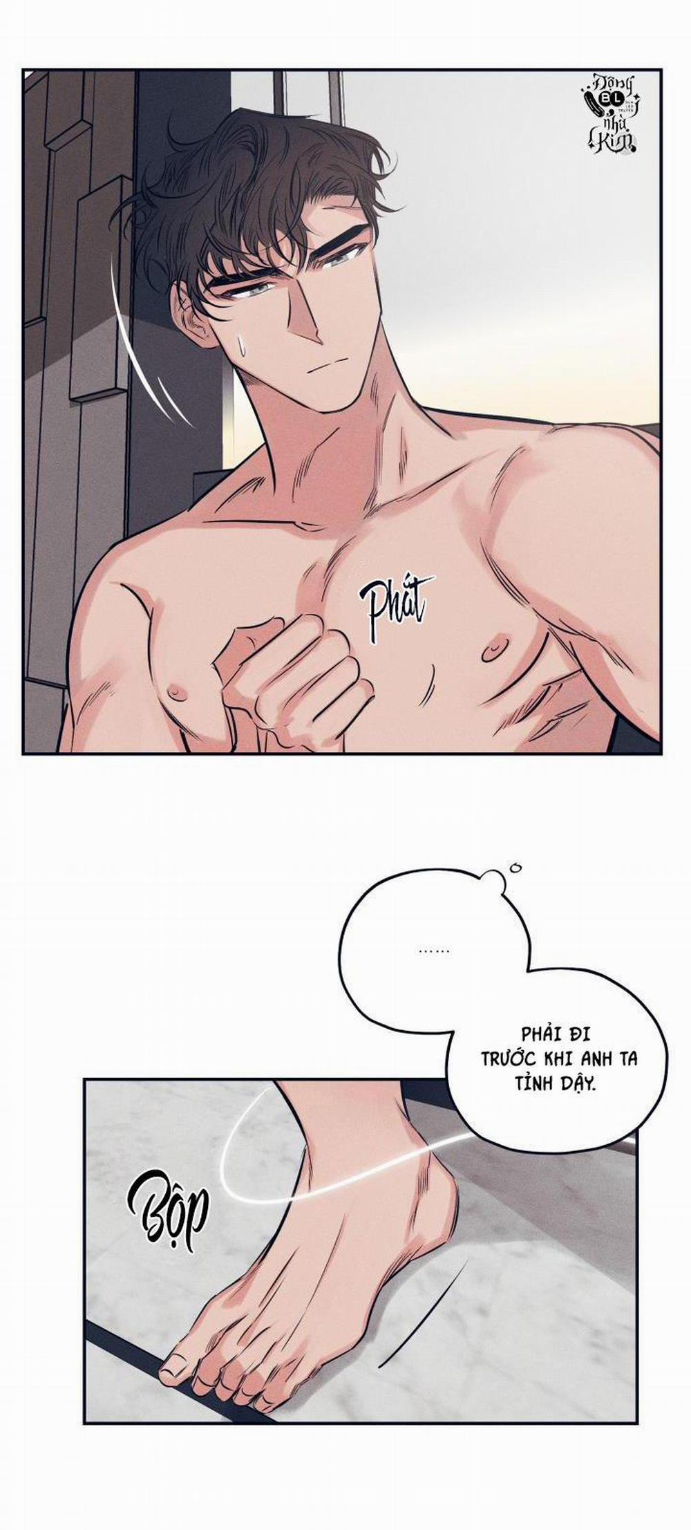 TUYỂN TẬP NGỰC BỰ, CUNG KHỦ CỦA NHÀ KIM 13 trang 34