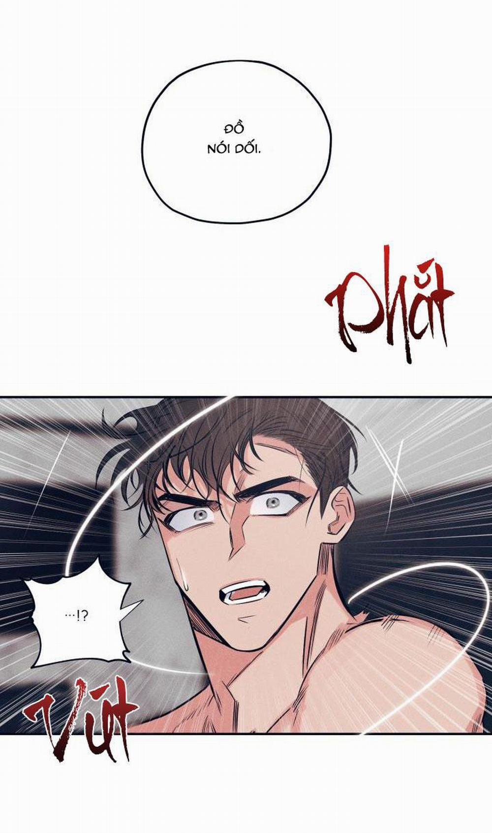 TUYỂN TẬP NGỰC BỰ, CUNG KHỦ CỦA NHÀ KIM 13 trang 35