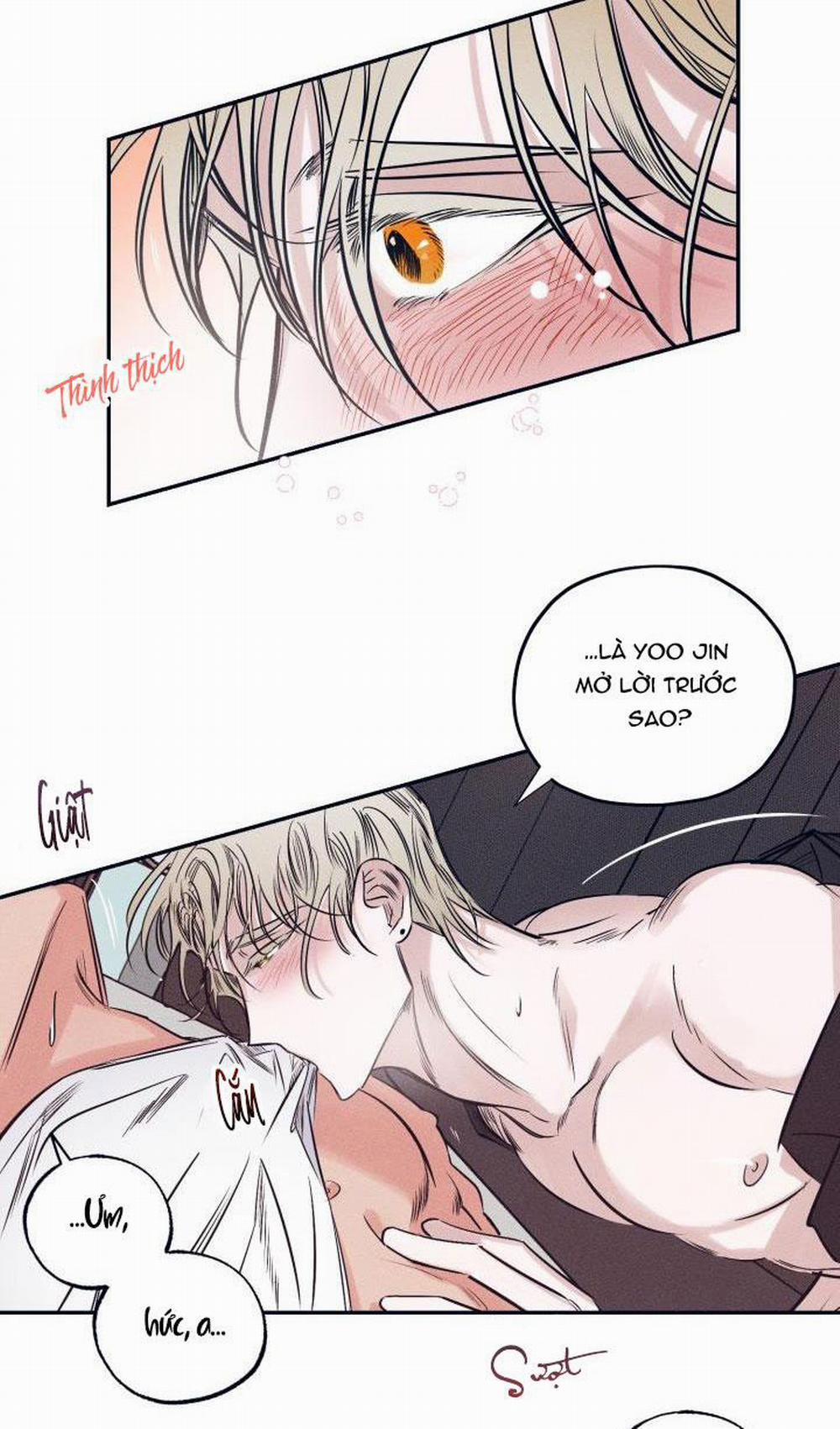 TUYỂN TẬP NGỰC BỰ, CUNG KHỦ CỦA NHÀ KIM 13 trang 9