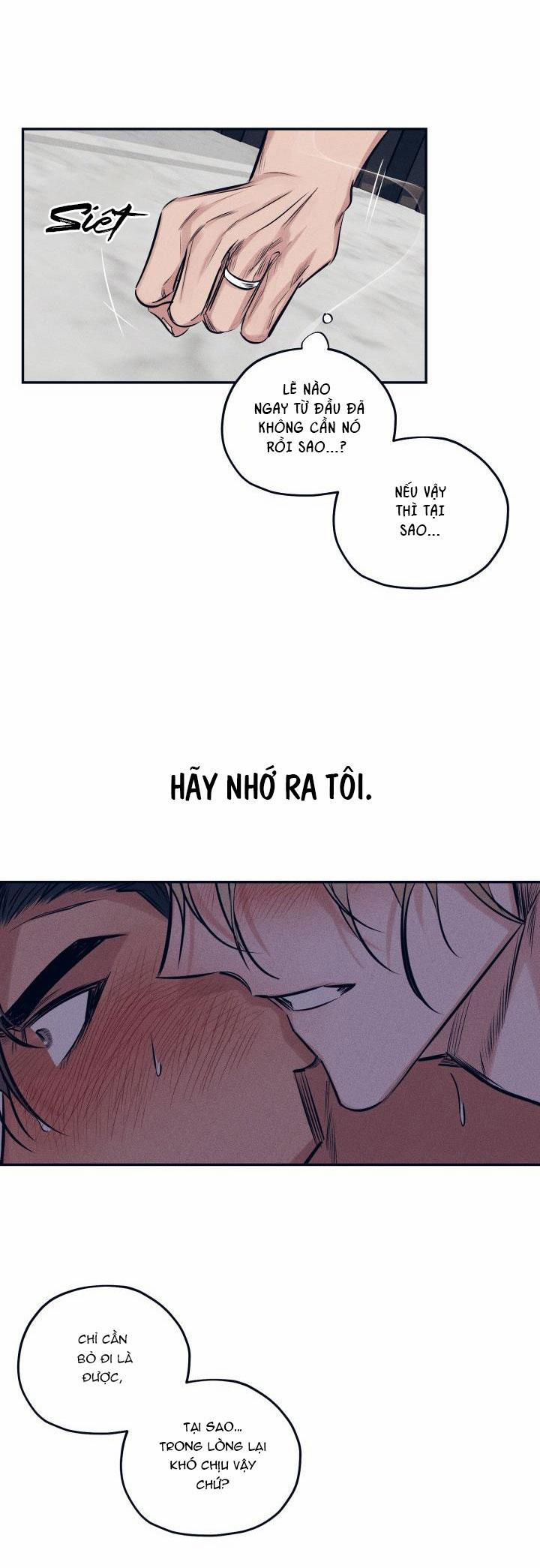 TUYỂN TẬP NGỰC BỰ, CUNG KHỦ CỦA NHÀ KIM 14 ÁC MA 4 trang 18