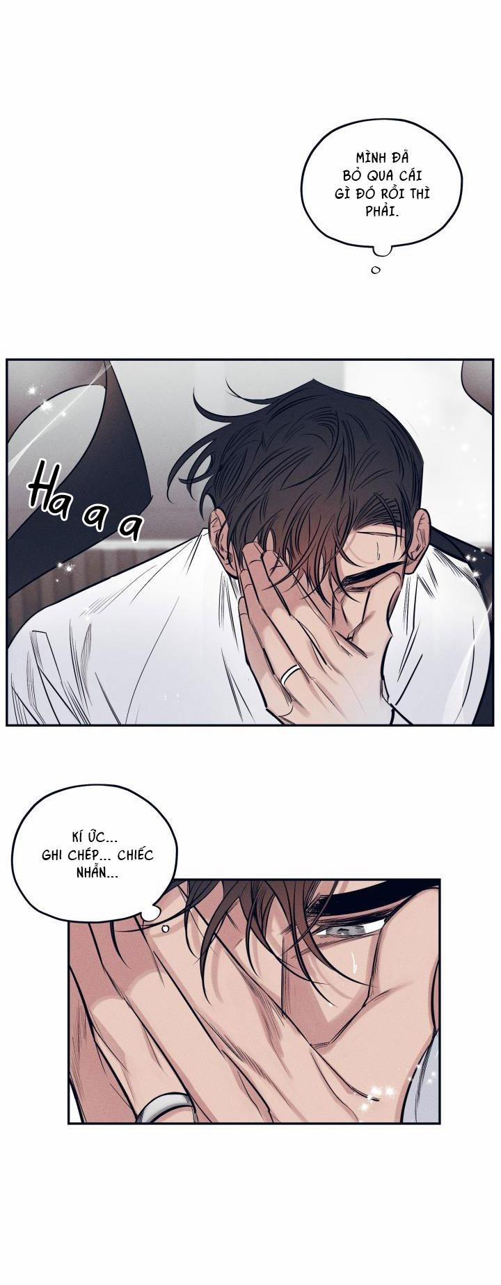 TUYỂN TẬP NGỰC BỰ, CUNG KHỦ CỦA NHÀ KIM 14 ÁC MA 4 trang 19