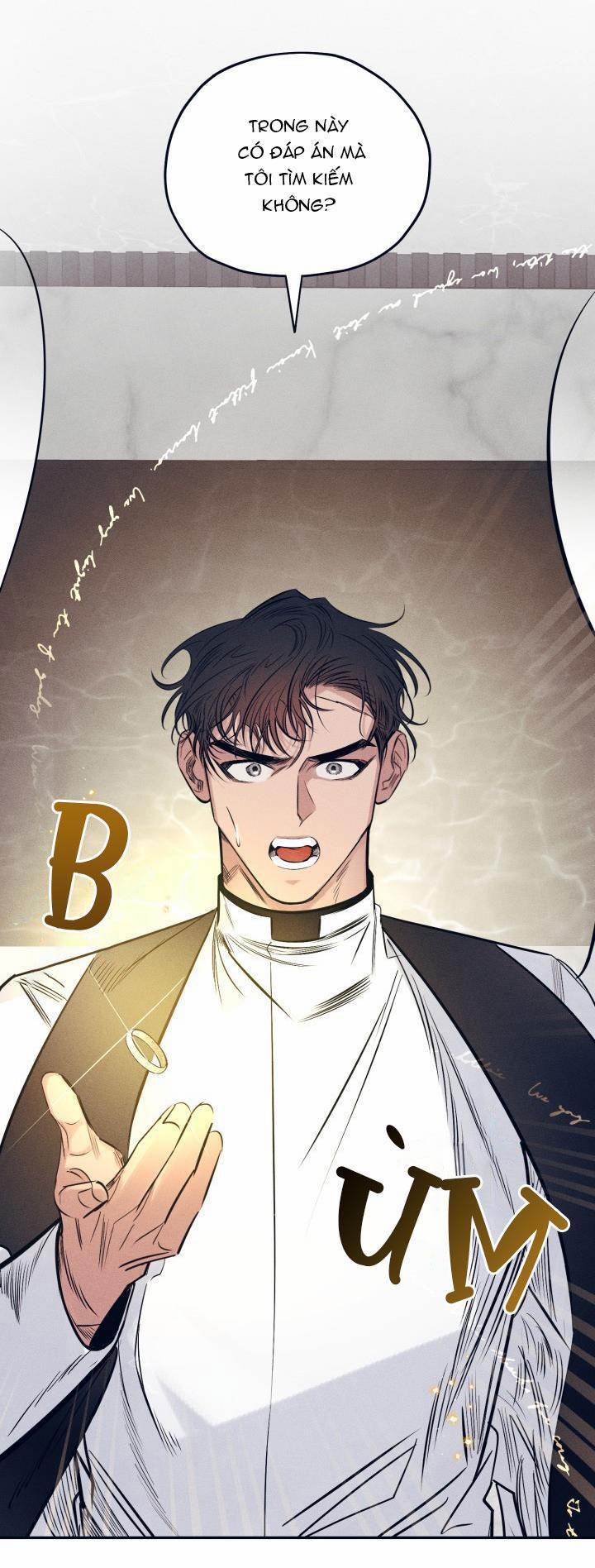 TUYỂN TẬP NGỰC BỰ, CUNG KHỦ CỦA NHÀ KIM 14 ÁC MA 4 trang 22