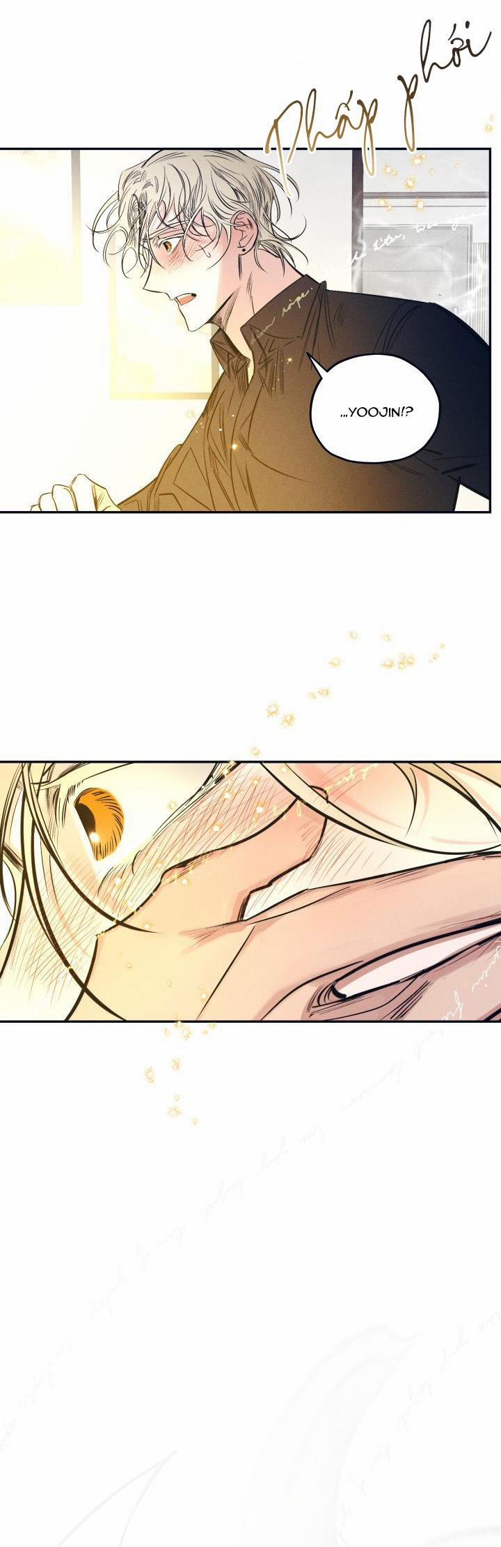 TUYỂN TẬP NGỰC BỰ, CUNG KHỦ CỦA NHÀ KIM 14 ÁC MA 4 trang 23