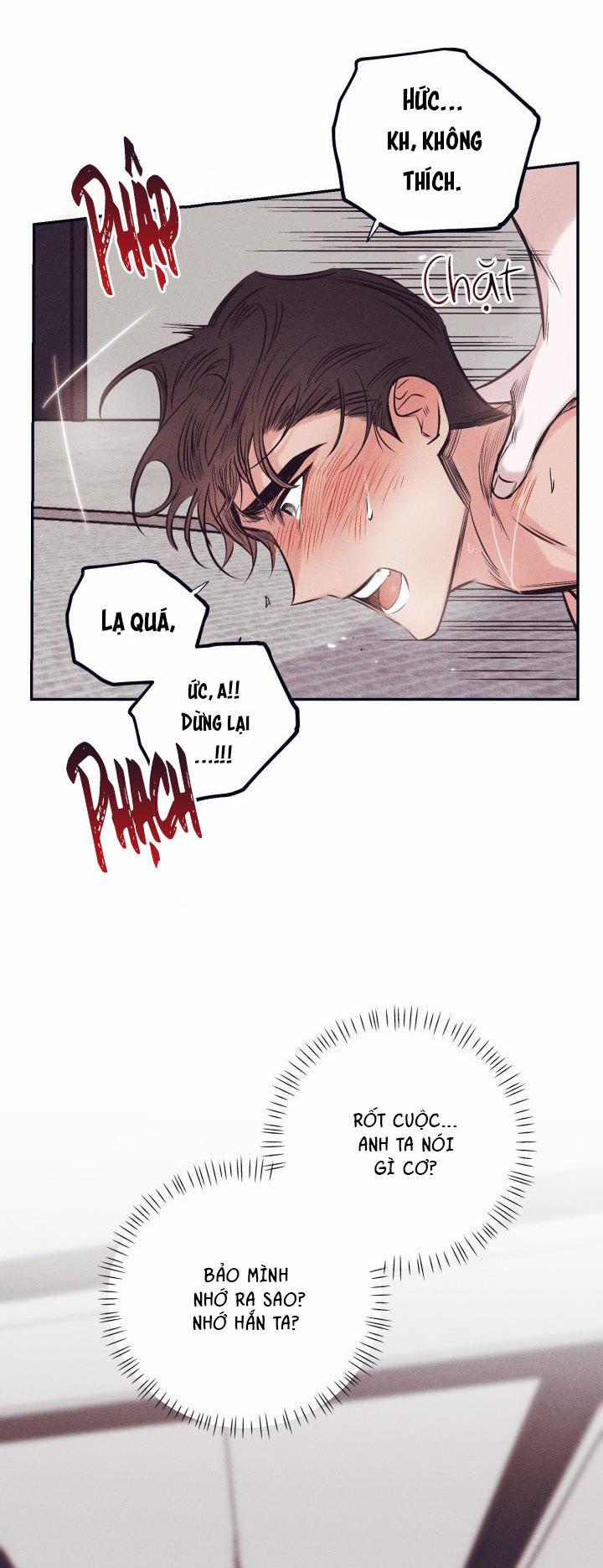 TUYỂN TẬP NGỰC BỰ, CUNG KHỦ CỦA NHÀ KIM 14 ÁC MA 4 trang 3