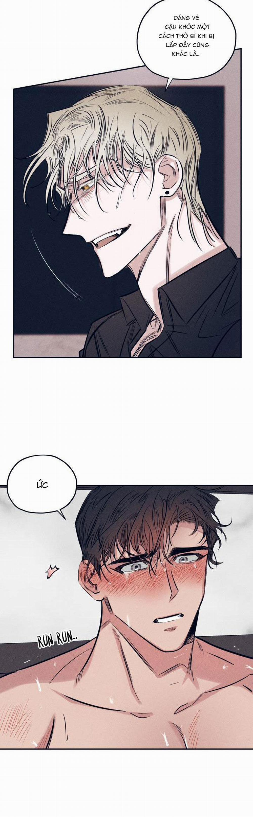 TUYỂN TẬP NGỰC BỰ, CUNG KHỦ CỦA NHÀ KIM 14 trang 15