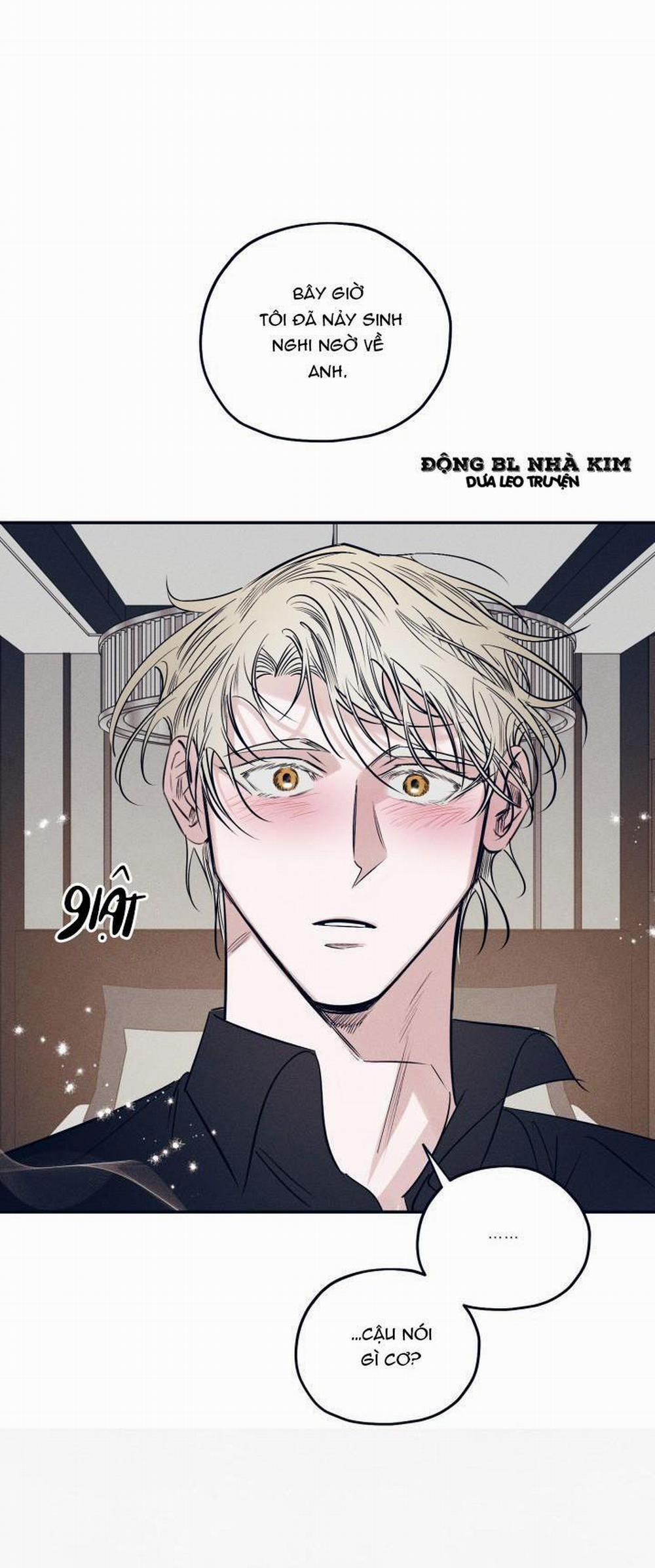 TUYỂN TẬP NGỰC BỰ, CUNG KHỦ CỦA NHÀ KIM 14 trang 21