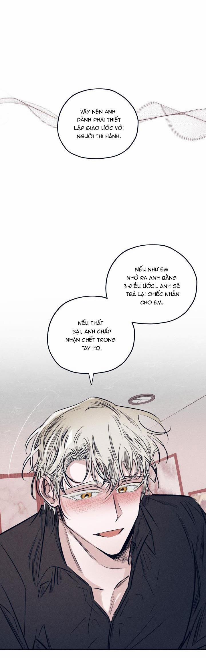 TUYỂN TẬP NGỰC BỰ, CUNG KHỦ CỦA NHÀ KIM 15 ÁC MA 5 trang 13