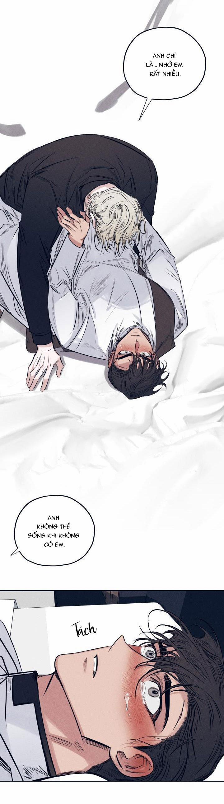 TUYỂN TẬP NGỰC BỰ, CUNG KHỦ CỦA NHÀ KIM 15 ÁC MA 5 trang 15