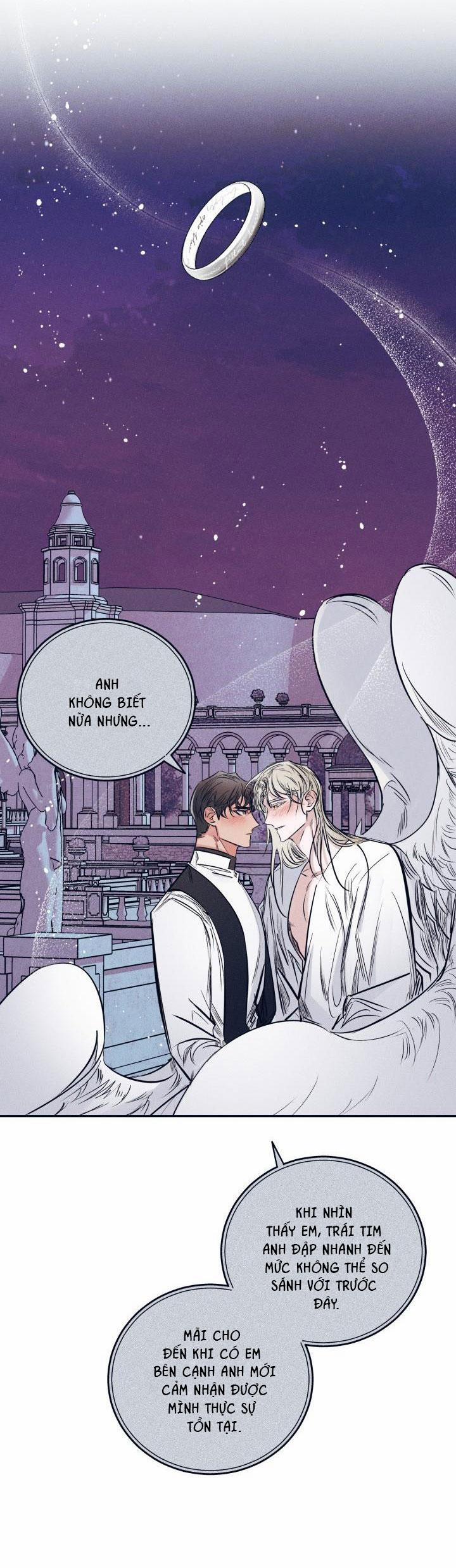 TUYỂN TẬP NGỰC BỰ, CUNG KHỦ CỦA NHÀ KIM 15 ÁC MA 5 trang 23