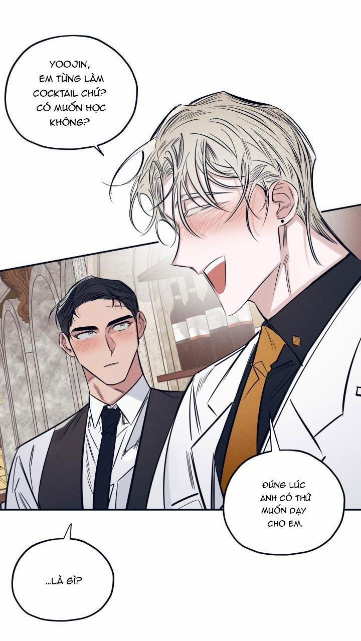 TUYỂN TẬP NGỰC BỰ, CUNG KHỦ CỦA NHÀ KIM 15 ÁC MA 5 trang 26