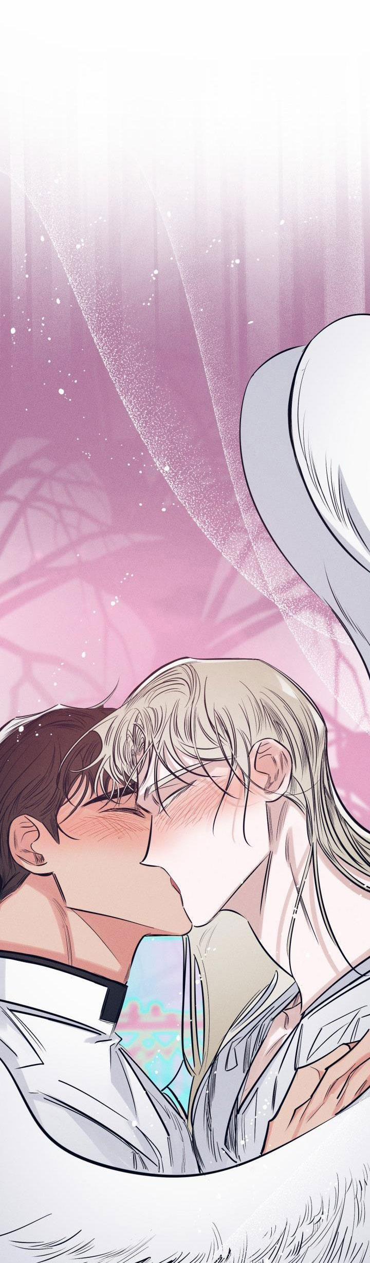 TUYỂN TẬP NGỰC BỰ, CUNG KHỦ CỦA NHÀ KIM 15 ÁC MA 5 trang 29