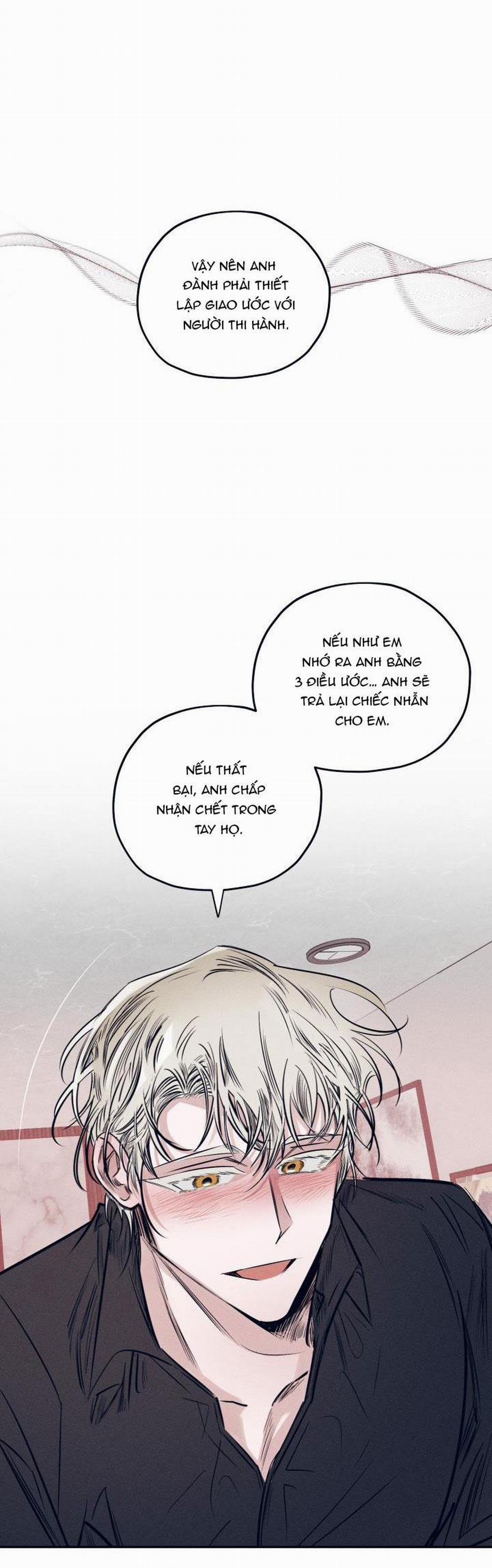 TUYỂN TẬP NGỰC BỰ, CUNG KHỦ CỦA NHÀ KIM 15 trang 13