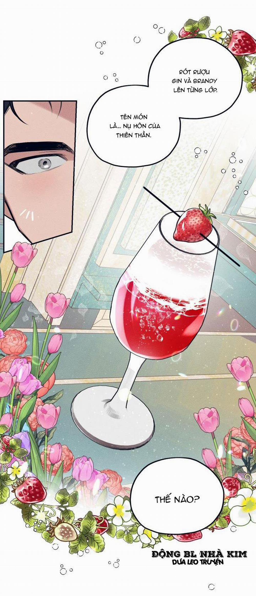 TUYỂN TẬP NGỰC BỰ, CUNG KHỦ CỦA NHÀ KIM 15 trang 27