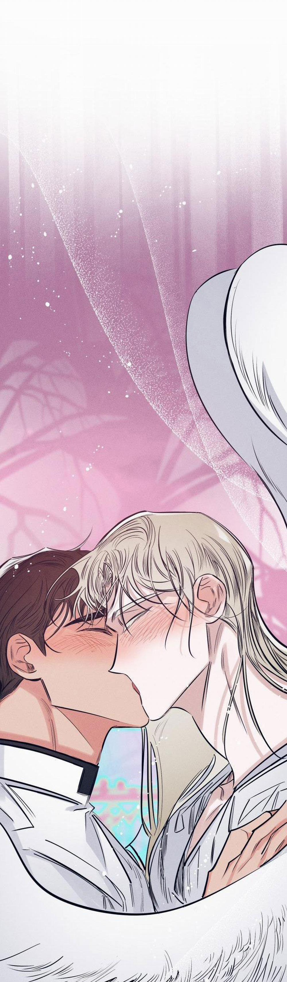 TUYỂN TẬP NGỰC BỰ, CUNG KHỦ CỦA NHÀ KIM 15 trang 29