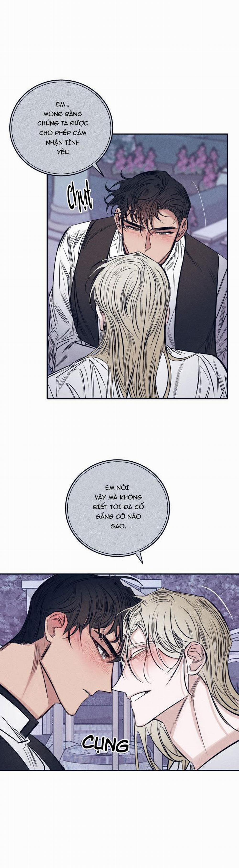 TUYỂN TẬP NGỰC BỰ, CUNG KHỦ CỦA NHÀ KIM 15 trang 3