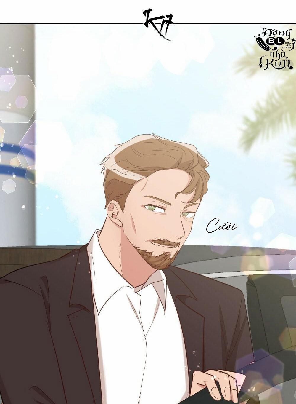 TUYỂN TẬP NGỰC BỰ, CUNG KHỦ CỦA NHÀ KIM 16 TRẠM RỬA XE trang 10