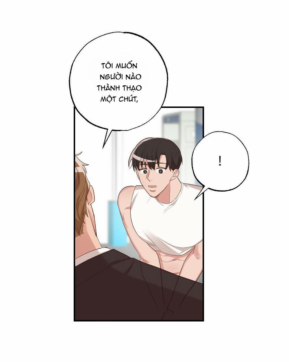 TUYỂN TẬP NGỰC BỰ, CUNG KHỦ CỦA NHÀ KIM 16 TRẠM RỬA XE trang 13