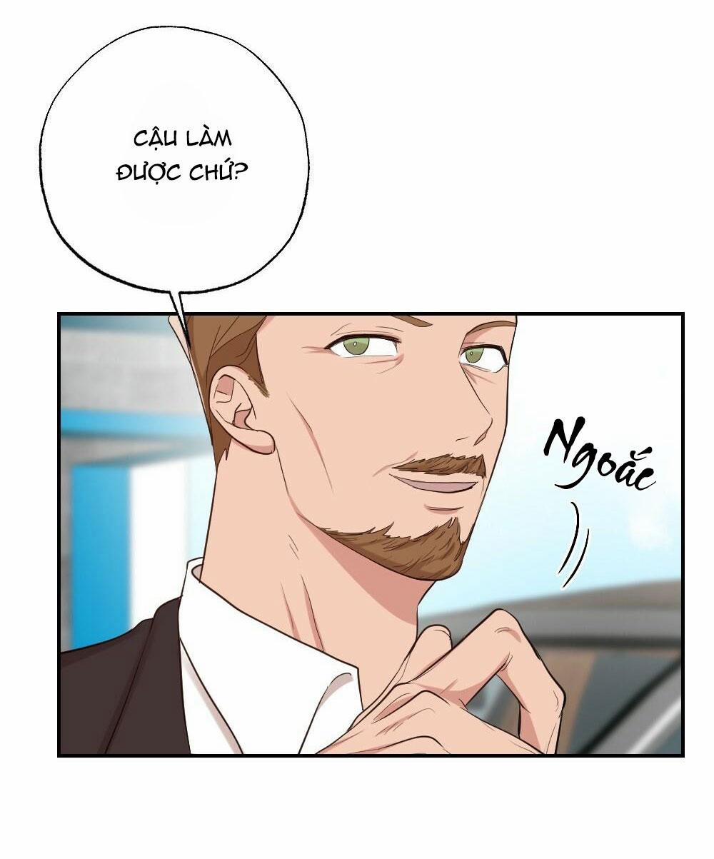 TUYỂN TẬP NGỰC BỰ, CUNG KHỦ CỦA NHÀ KIM 16 TRẠM RỬA XE trang 14