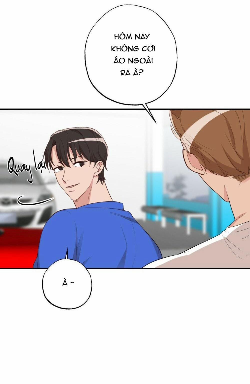 TUYỂN TẬP NGỰC BỰ, CUNG KHỦ CỦA NHÀ KIM 16 TRẠM RỬA XE trang 2