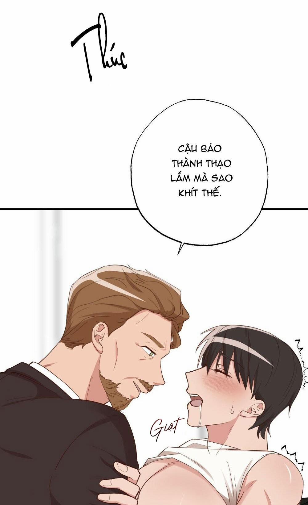 TUYỂN TẬP NGỰC BỰ, CUNG KHỦ CỦA NHÀ KIM 16 TRẠM RỬA XE trang 20