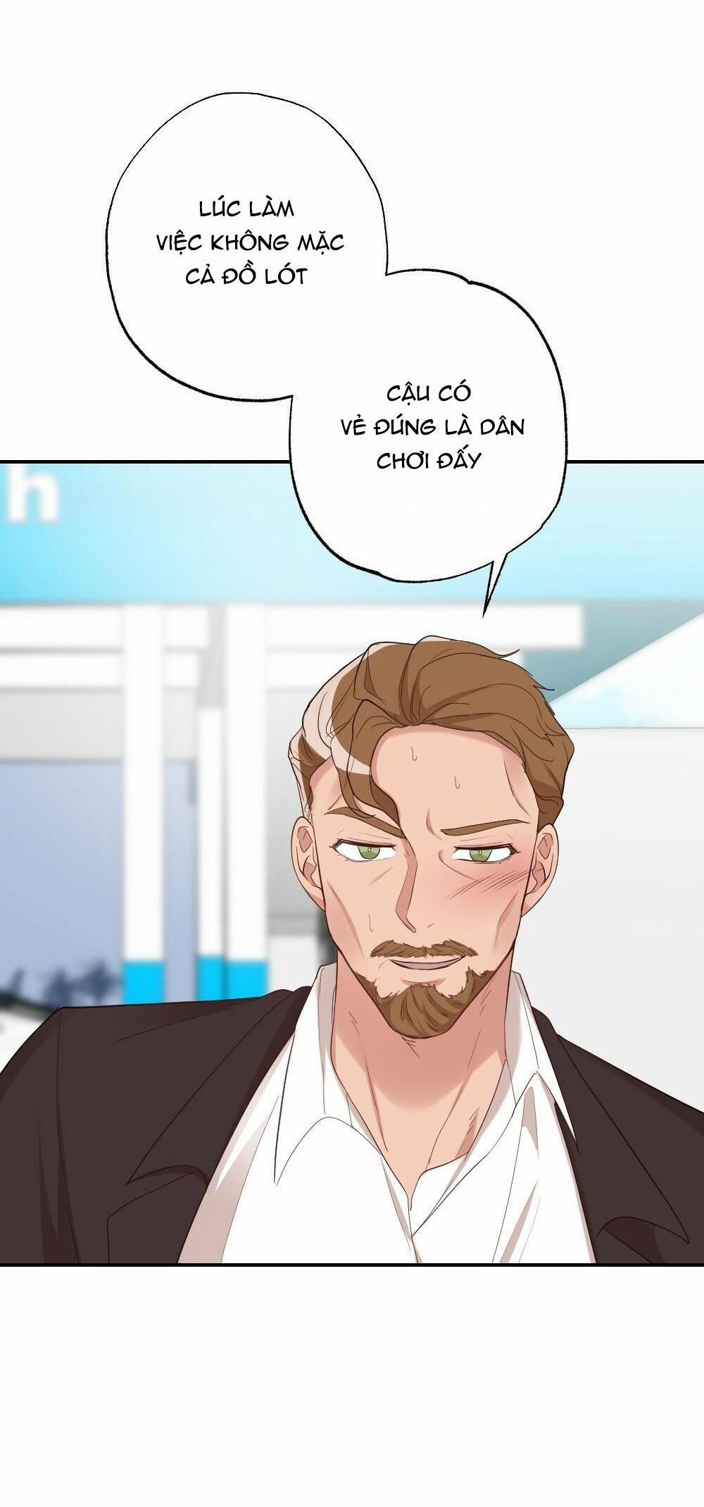 TUYỂN TẬP NGỰC BỰ, CUNG KHỦ CỦA NHÀ KIM 16 TRẠM RỬA XE trang 23