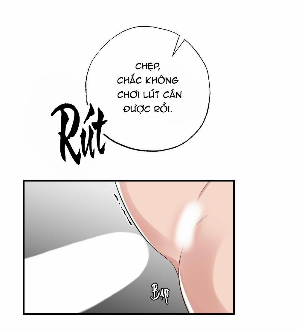 TUYỂN TẬP NGỰC BỰ, CUNG KHỦ CỦA NHÀ KIM 16 TRẠM RỬA XE trang 25