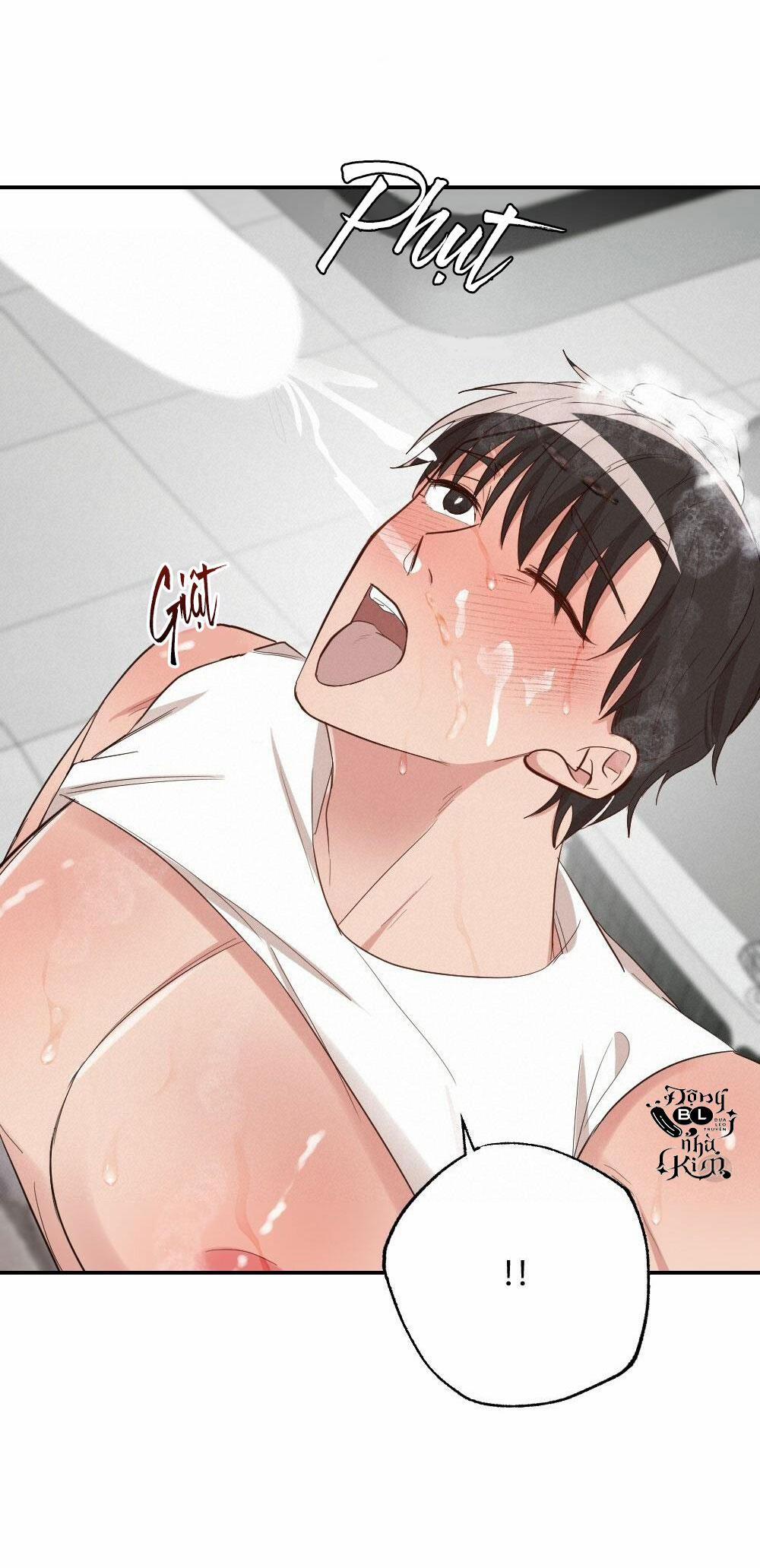 TUYỂN TẬP NGỰC BỰ, CUNG KHỦ CỦA NHÀ KIM 16 TRẠM RỬA XE trang 33