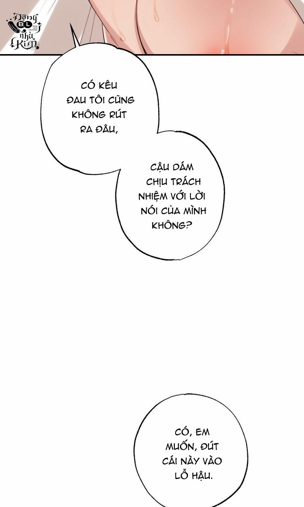 TUYỂN TẬP NGỰC BỰ, CUNG KHỦ CỦA NHÀ KIM 16 TRẠM RỬA XE trang 36