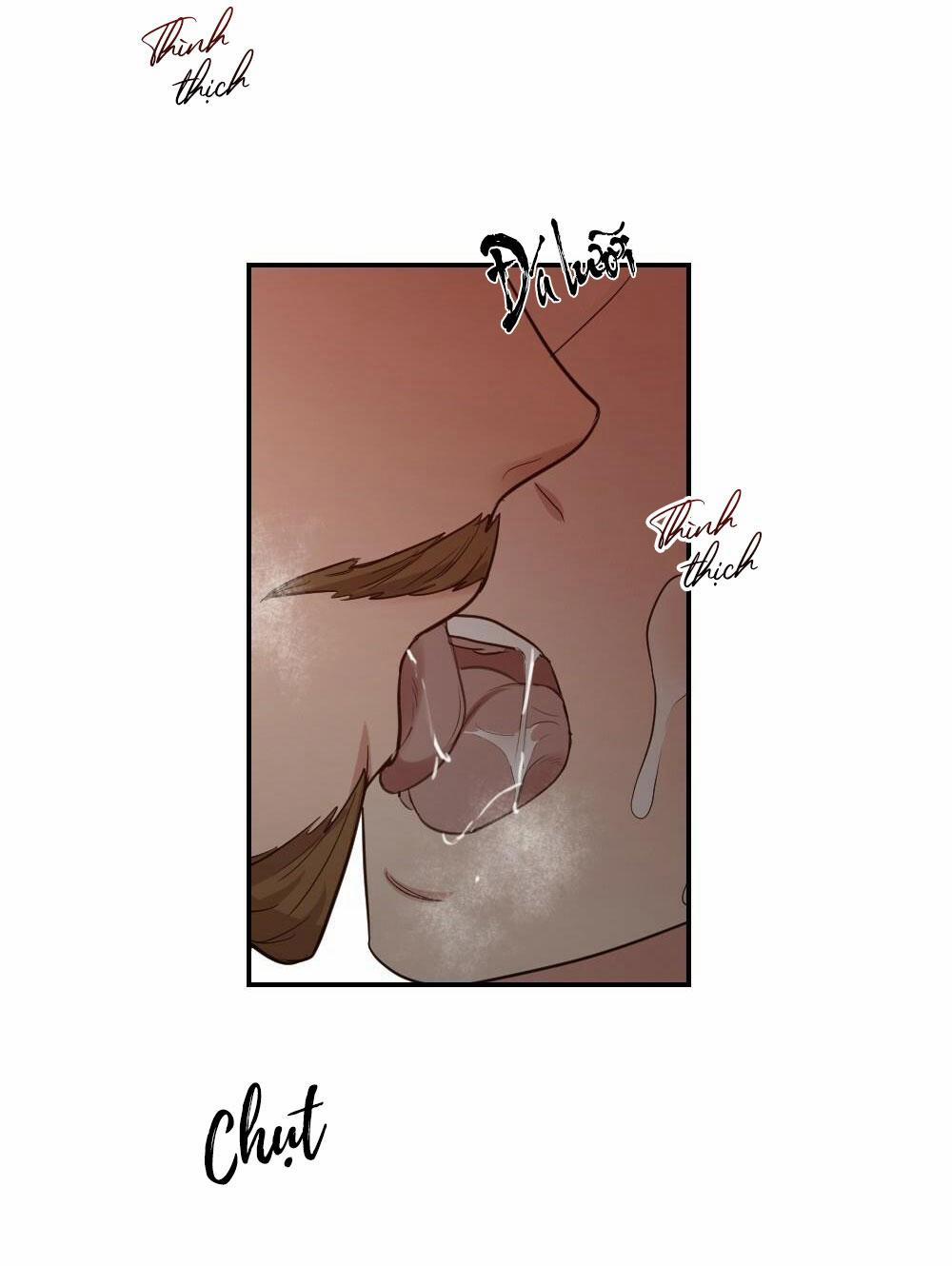 TUYỂN TẬP NGỰC BỰ, CUNG KHỦ CỦA NHÀ KIM 16 TRẠM RỬA XE trang 39