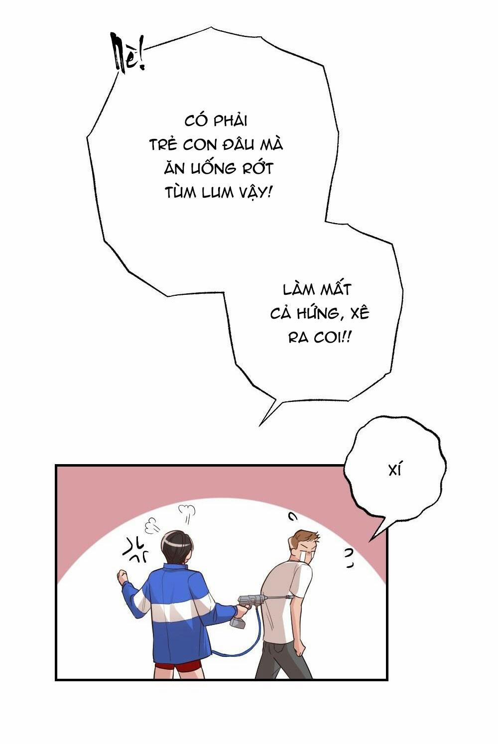 TUYỂN TẬP NGỰC BỰ, CUNG KHỦ CỦA NHÀ KIM 16 TRẠM RỬA XE trang 4