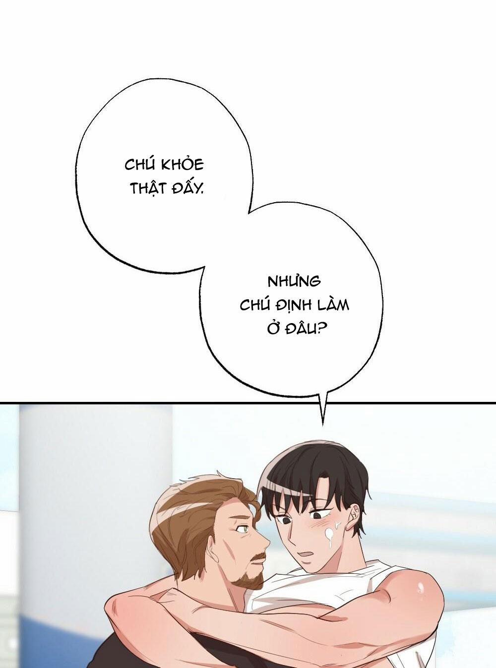 TUYỂN TẬP NGỰC BỰ, CUNG KHỦ CỦA NHÀ KIM 16 TRẠM RỬA XE trang 41