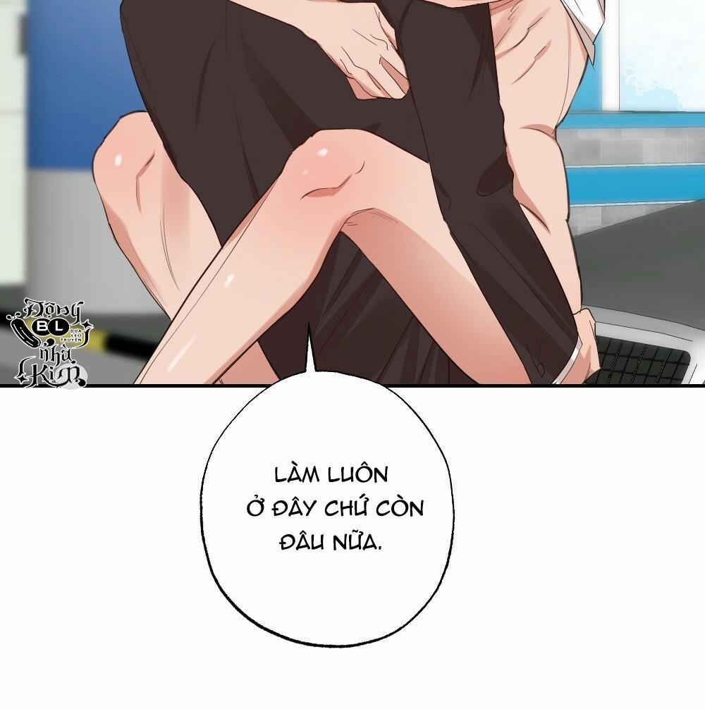 TUYỂN TẬP NGỰC BỰ, CUNG KHỦ CỦA NHÀ KIM 16 TRẠM RỬA XE trang 42